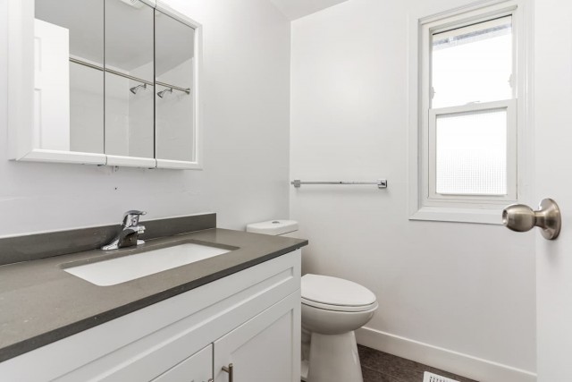Appartement 5 1/2 Sarnia 2 050 $/mois. Appartement à louer Sarnia