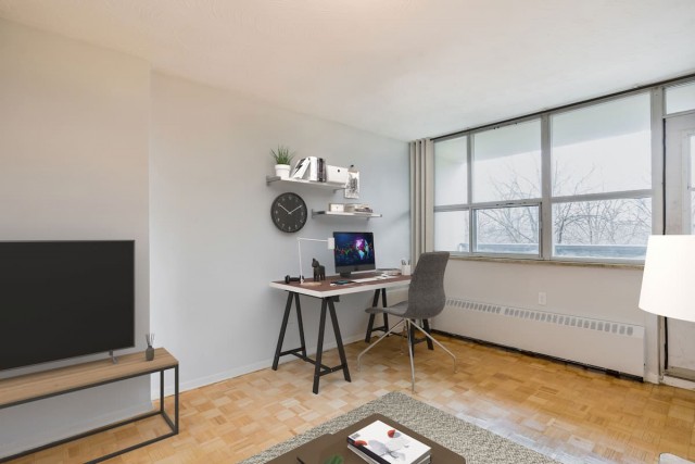 Appartement 1 1/2 Grand Toronto 1 750 $/mois. Appartement à louer Grand Toronto