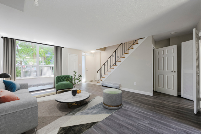Appartement 1 1/2 Grand Toronto 1 750 $/mois. Appartement à louer Grand Toronto