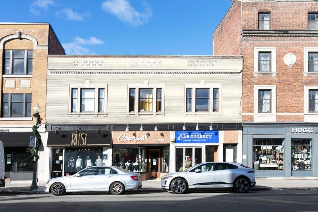 Appartement 4 1/2 Westmount 3 600 $/mois. Appartement à louer Westmount