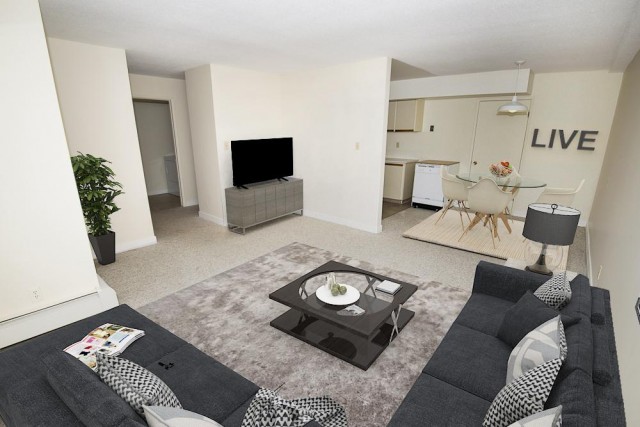 Edmonton Apartment 3 b. $1,901/month. Apartment for rent in Edmonton