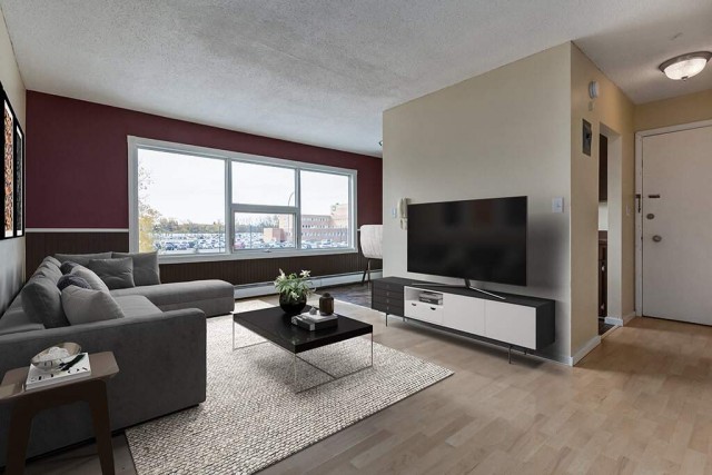 Yorkton Apartment 1 b. $1,125/month. Apartment for rent in Yorkton