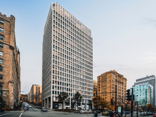 Downtown - Montreal Apartment 1-2 b. $2,500/month. Apartment for rent in Downtown - Montreal