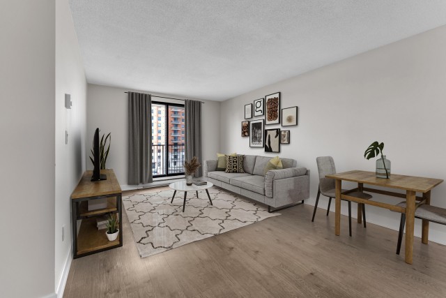 Kingston Apartment 1 b. $1,529/month. Apartment for rent in Kingston