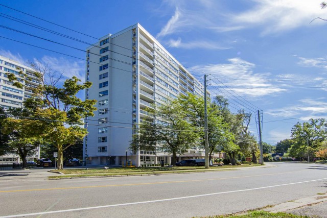 Appartement 1 1/2 Mississauga 1 595 $/mois. Appartement à louer Mississauga