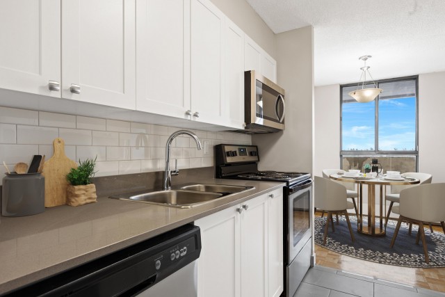 Ottawa Apartment 1 b. $1,750/month. Apartment for rent in Ottawa