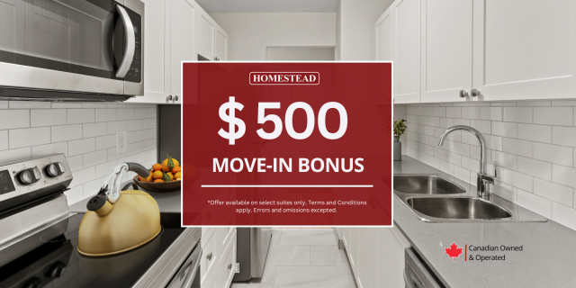 Appartement 2 1/2 Sarnia 1 289 $/mois. Appartement à louer Sarnia