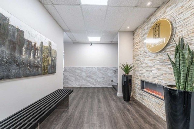 Mississauga Apartment 1 b. $2,350/month. Apartment for rent in Mississauga