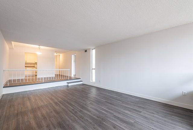 Mississauga Apartment 1 b. $2,350/month. Apartment for rent in Mississauga