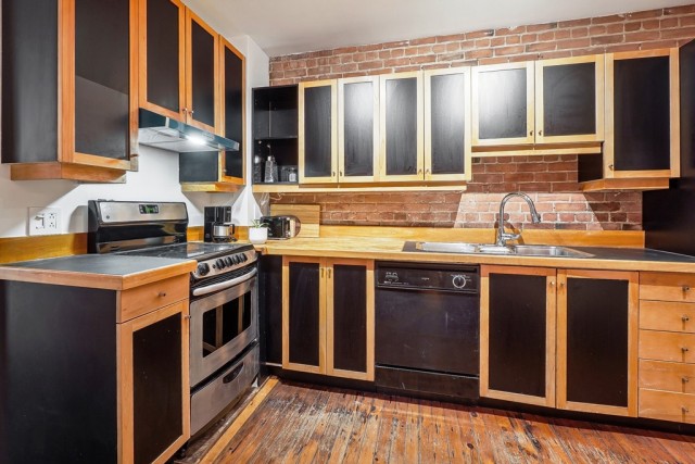  4 1/2 Plateau Mont-Royal 100 $/jour. Appartement à louer Plateau Mont-Royal
