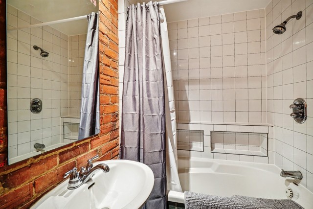  4 1/2 Plateau Mont-Royal 100 $/jour. Appartement à louer Plateau Mont-Royal