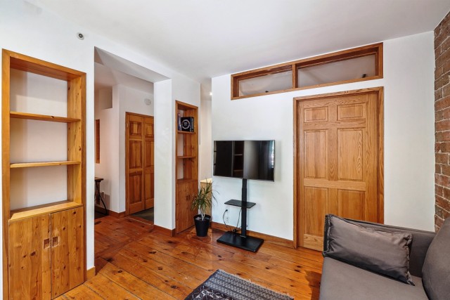  4 1/2 Plateau Mont-Royal 100 $/jour. Appartement à louer Plateau Mont-Royal