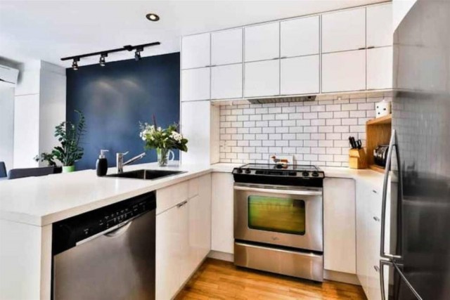  4 1/2 Plateau Mont-Royal 149 $/jour. Appartement à louer Plateau Mont-Royal