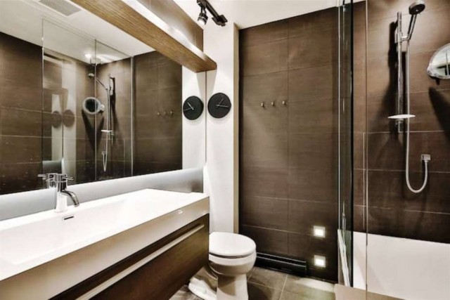  4 1/2 Plateau Mont-Royal 149 $/jour. Appartement à louer Plateau Mont-Royal