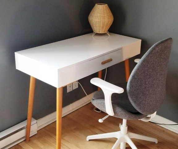  4 1/2 Plateau Mont-Royal 149 $/jour. Appartement à louer Plateau Mont-Royal