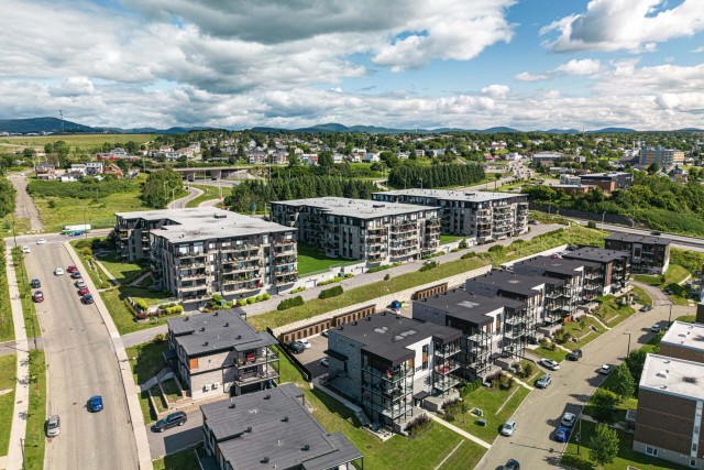 Appartement 4 1/2 Ville de Québec 1 475 $/mois. Appartement à louer Ville de Québec