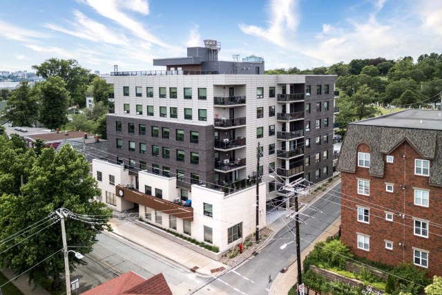 Dartmouth Apartment 1 b. $2,310/month. Apartment for rent in Dartmouth