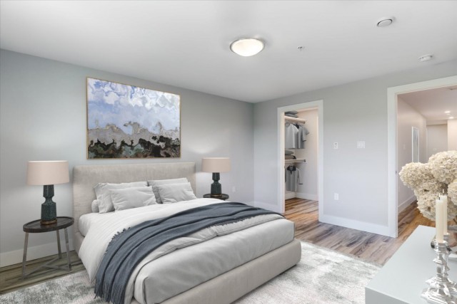 Dartmouth Apartment 1 b. $2,310/month. Apartment for rent in Dartmouth