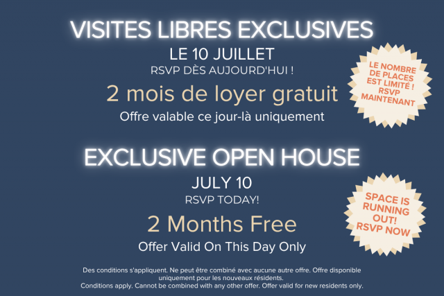 Appartement 1 1/2 Quartier latin et centre-sud 1 450 $/mois. Appartement à louer Quartier latin et centre-sud