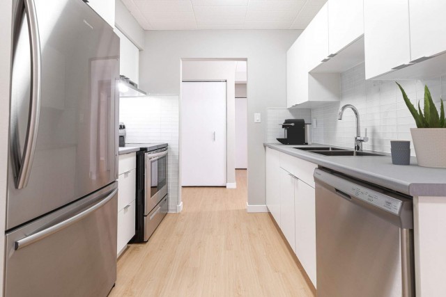 Appartement 4 1/2 Windsor 2 075 $/mois. Appartement à louer Windsor
