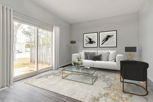 Appartement 5 1/2 Sarnia 2 050 $/mois. Appartement à louer Sarnia