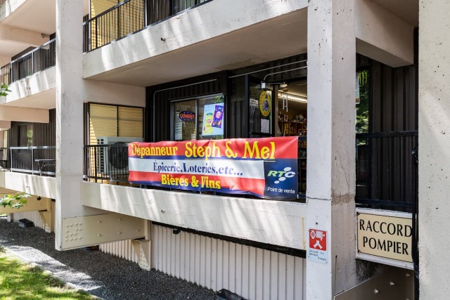 Appartement 2 1/2 Ville de Québec 1 285 $/mois. Appartement à louer Ville de Québec