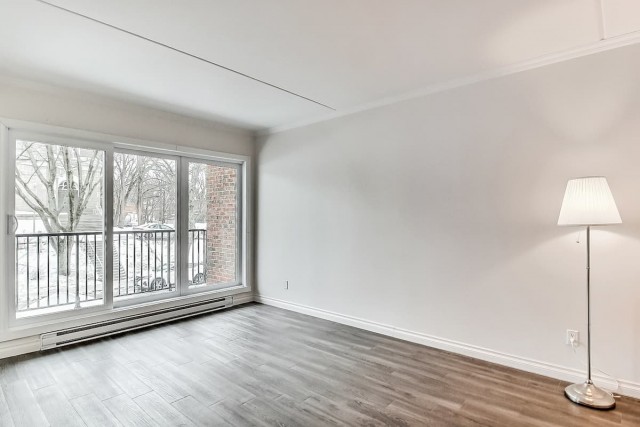 Quebec city Apartment 1 b. $1,205/month. Apartment for rent in Quebec city