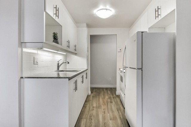 Quebec city Apartment 1 b. $1,205/month. Apartment for rent in Quebec city