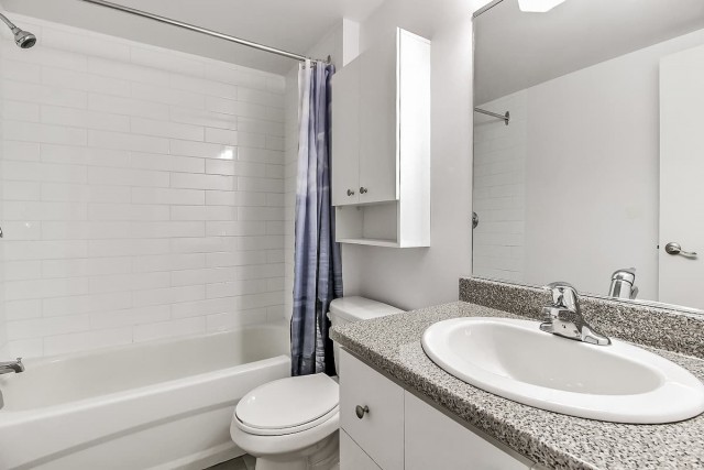 Quebec city Apartment 1 b. $1,205/month. Apartment for rent in Quebec city