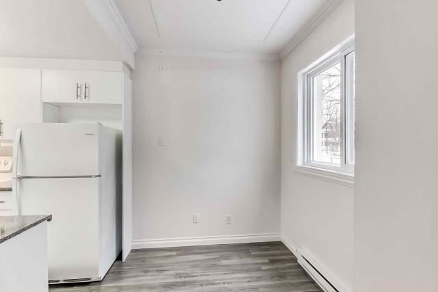 Quebec city Apartment 1 b. $1,205/month. Apartment for rent in Quebec city