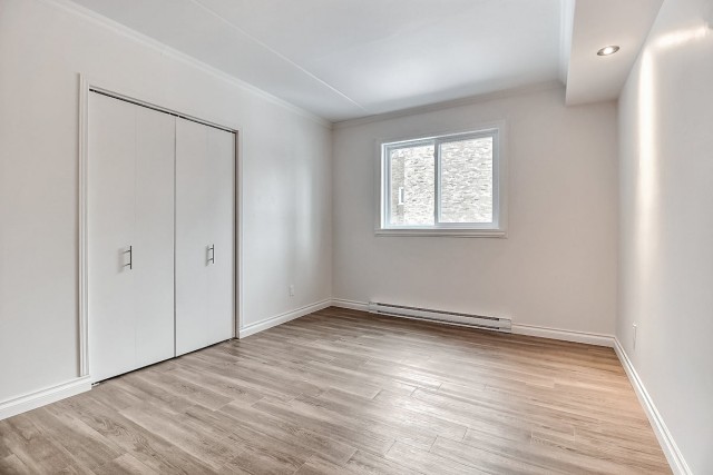Quebec city Apartment 1 b. $1,205/month. Apartment for rent in Quebec city