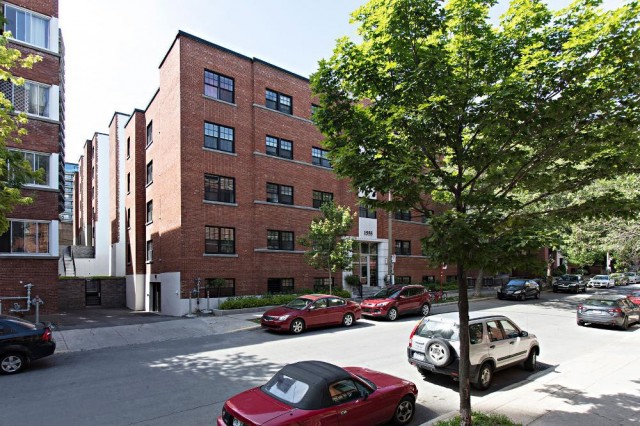 Appartement 4 1/2 Centre-ville - Montréal 1 945 $/mois. Appartement à louer Centre-ville - Montréal