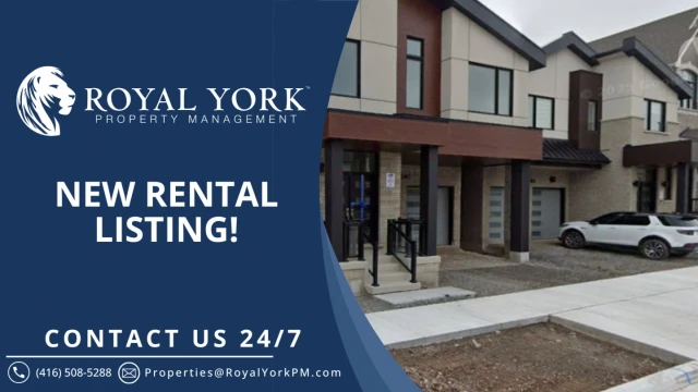 Mississauga Apartment 2 b. $2,050/month. Apartment for rent in Mississauga