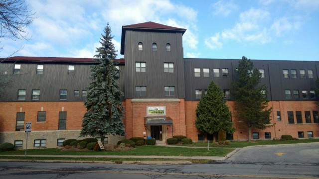 St. Catharines Apartment 1 b. $1,545/month. Apartment for rent in St. Catharines