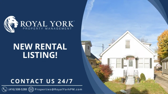 St. Catharines Apartment 3 b. $2,600/month. Apartment for rent in St. Catharines
