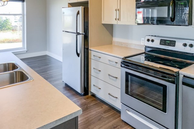 Appartement 4 1/2 ?le-du-Prince-?douard 1 350 $/mois. Appartement à louer ?le-du-Prince-?douard