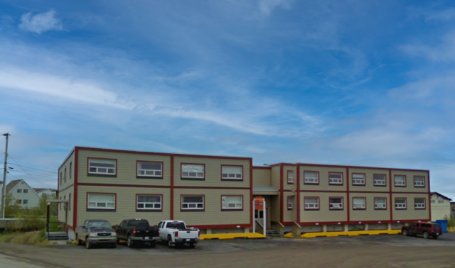 Inuvik Apartment 2 b. $1,900/month. Apartment for rent in Inuvik