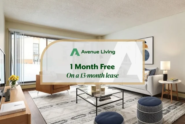 Calgary Apartment 1 b. $1,305/month. Apartment for rent in Calgary