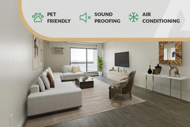 Medecine Hat Apartment 1 b. $1,153/month. Apartment for rent in Medecine Hat