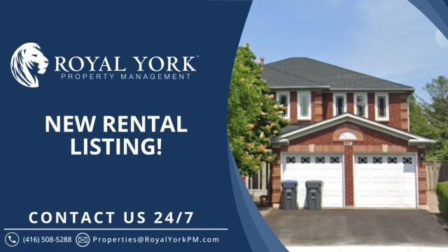 Mississauga Apartment 2 b. $1,700/month. Apartment for rent in Mississauga