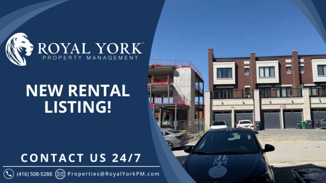 Brampton Apartment 3 b. $2,900/month. Apartment for rent in Brampton