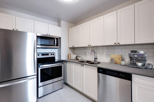 Kingston Apartment 2 b. $1,710/month. Apartment for rent in Kingston