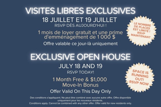 Cote-des-Neiges Apartment 2 b. $1,895/month. Apartment for rent in Cote-des-Neiges