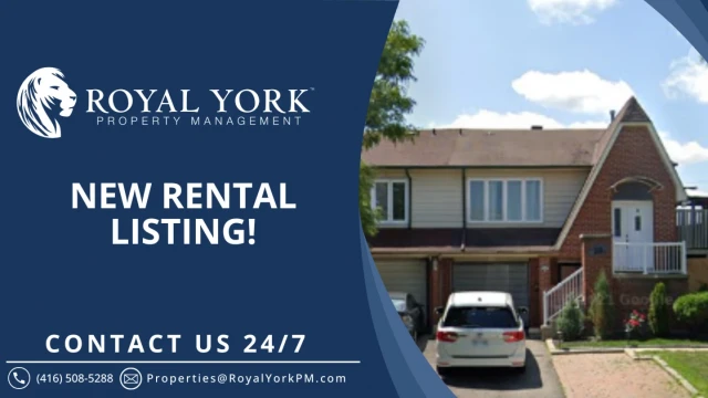 Brampton Apartment 3 b. $2,600/month. Apartment for rent in Brampton