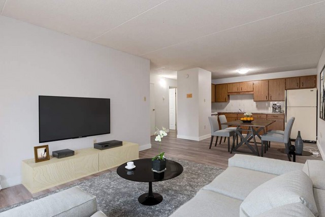 Lethbridge Apartment 1 b. $1,380/month. Apartment for rent in Lethbridge
