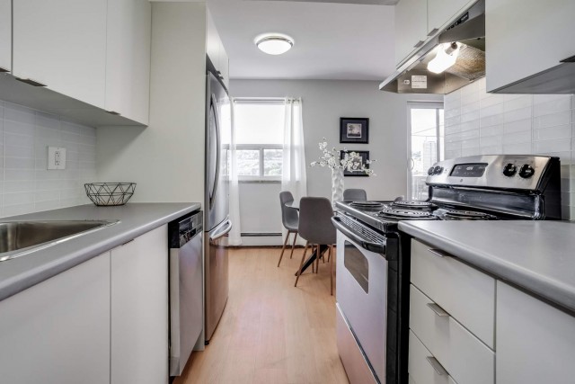 Appartement 2 1/2 Hamilton 1 835 $/mois. Appartement à louer Hamilton