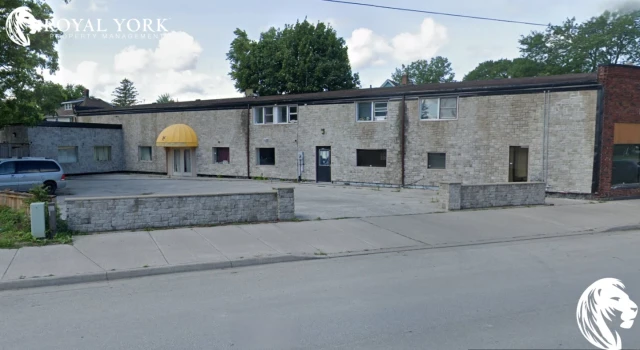 Appartement 1 1/2 Sarnia 1 300 $/mois. Appartement à louer Sarnia