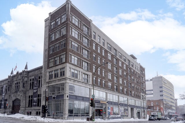  2 1/2 Centre-ville - Montréal 78 $/jour. Appartement à louer Centre-ville - Montréal
