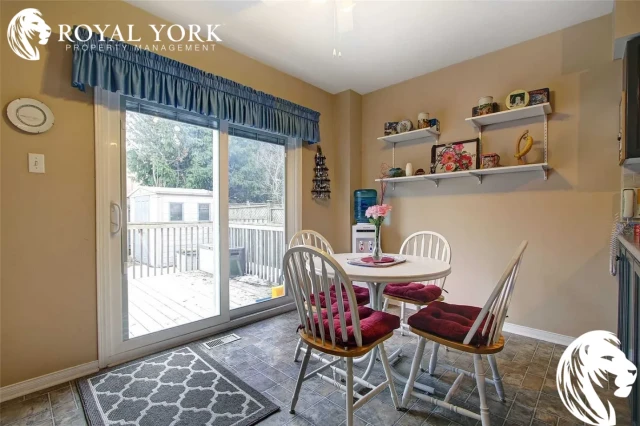 Barrie Apartment 5+ b. $3,000/month. Apartment for rent in Barrie