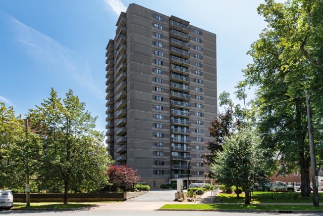 Appartement 2 1/2 Halifax 1 870 $/mois. Appartement à louer Halifax